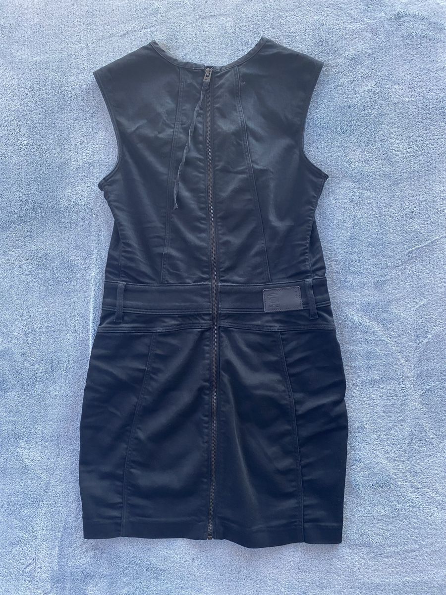 G-Star Vestiti: G-STAR Kleid – Nuovo (secondo la descrizione) da Salenstein venduto da Nadjasov 1