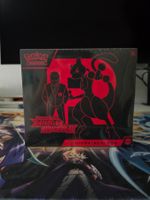 Pokemon Ewige Rivalen/Destined Rivals TTB/ETB