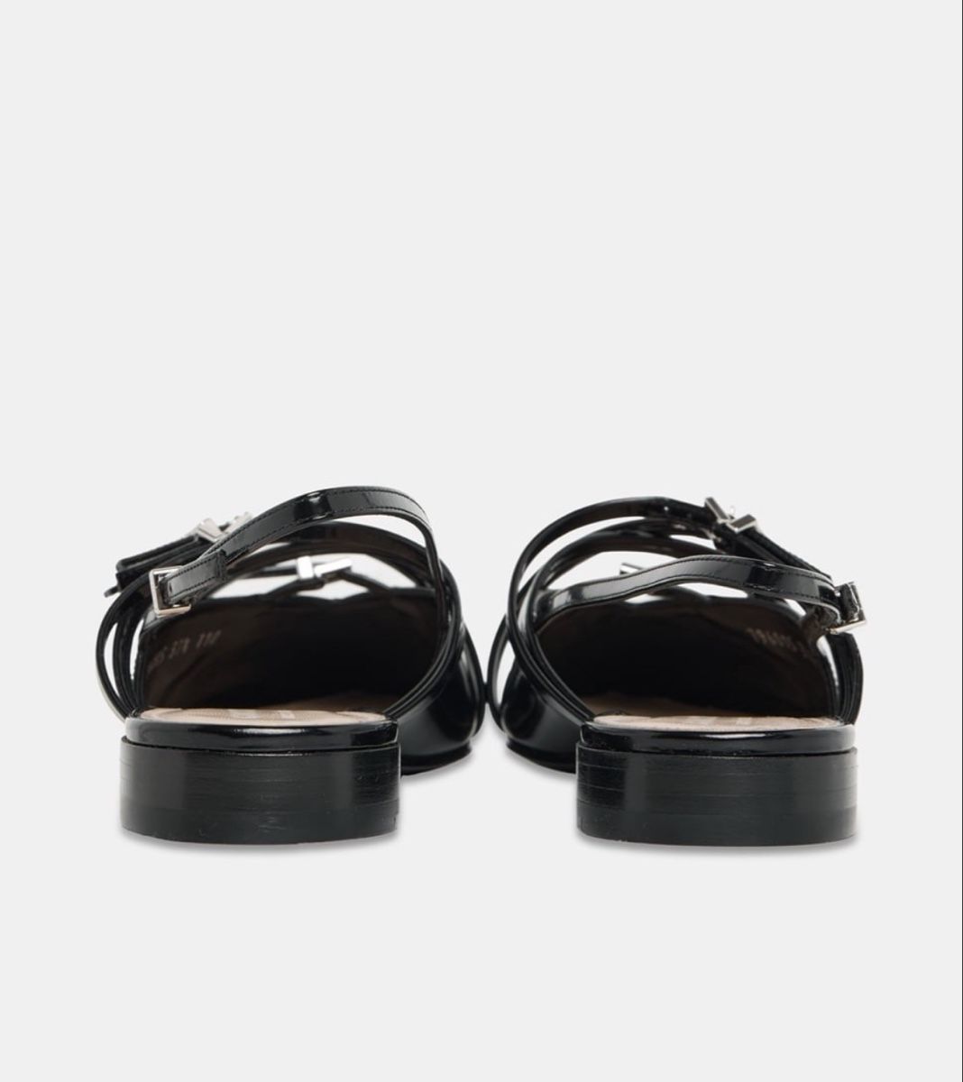 Gucci Scarpe da donna: Gucci Slingback  – Nuovo e nell'imballaggio originale da Paradiso venduto da viorea 4