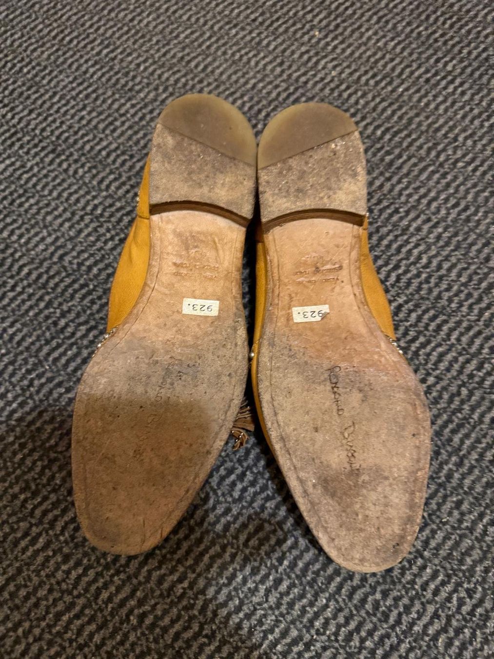 Chaussures femmes: Schuhe – D'occasion à Flawil par Stella_3 2