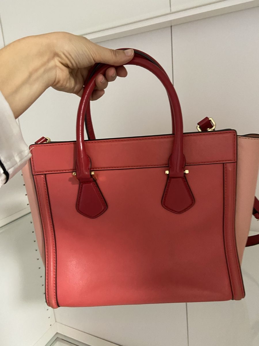 Michael Kors Borse da donna: Handtasche Michael Kors – Usato da Thun venduto da Mare_Pia 1