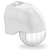 deleyCON Infrarot Bewegungsmelder - Innen/Aussen IP44 - 180°