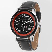 BMW 2002 Uhr Edition mit KM/H Tacho