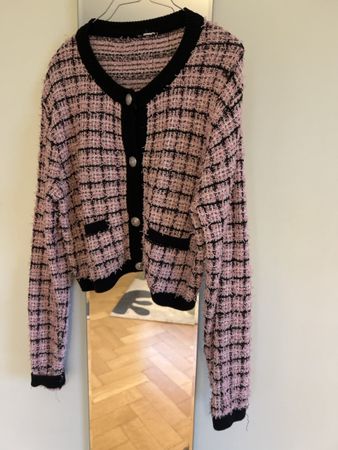 Jaquette H+M taille S