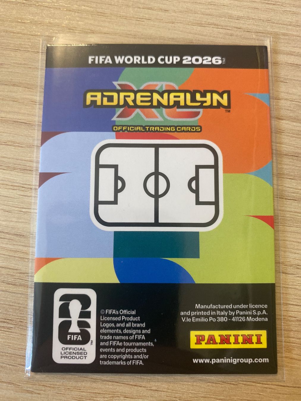 Panini Carte collezionabili: Panini FIFA World Cup 2026 Team Crest Egypt 155 – Nuovo (secondo la descrizione) da Zürich venduto da BVBWINNER 1