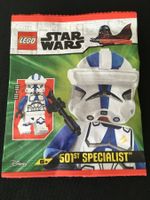Lego Star Wars Minifigur - 912407 - 501st Specialist