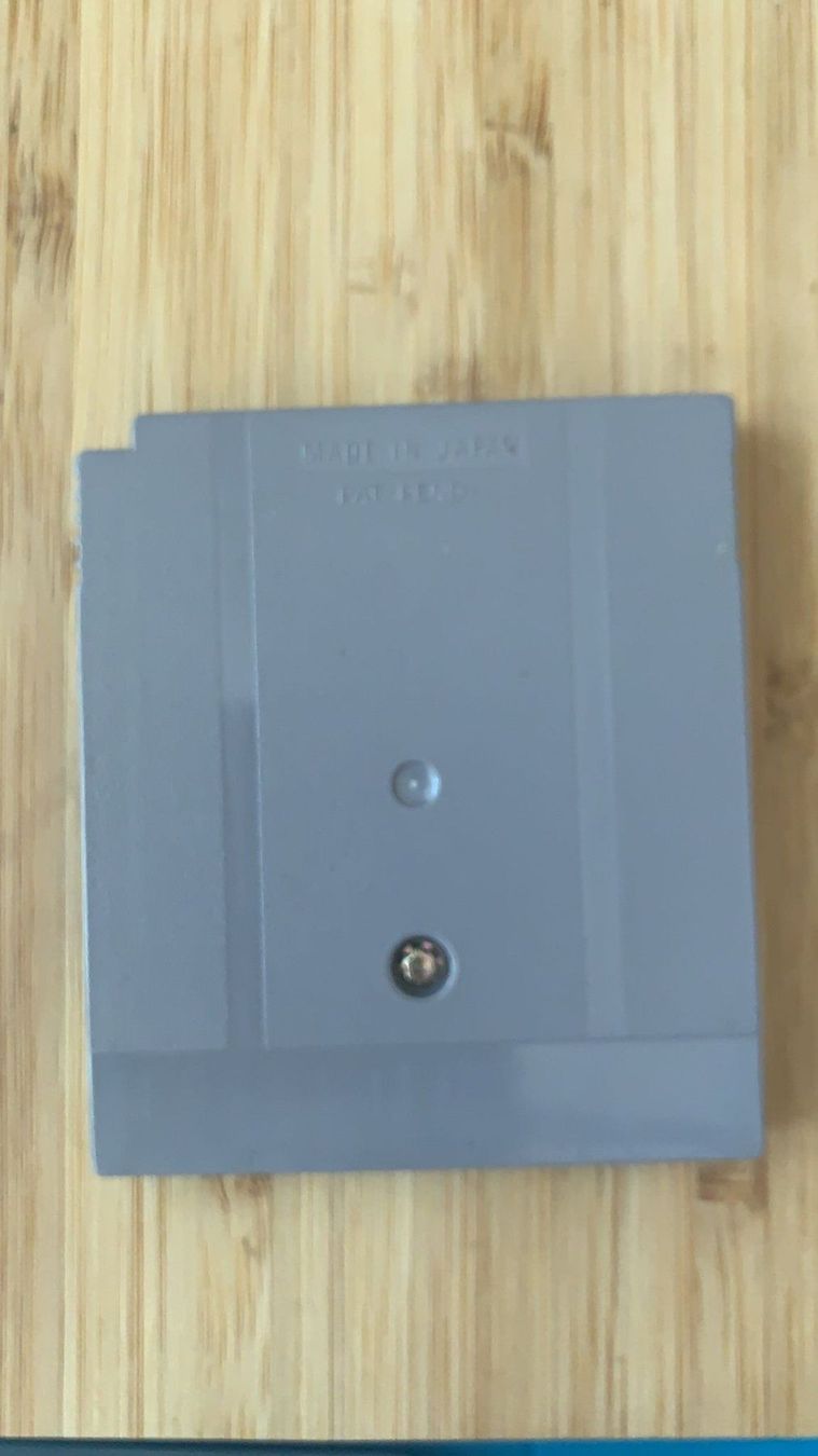 Giochi: V-Rally für Gameboy – Usato da Gebenstorf venduto da RetroFuture 1