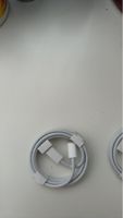 Original Apple Ladekabel, neuwertig und voll funktionsfähig
