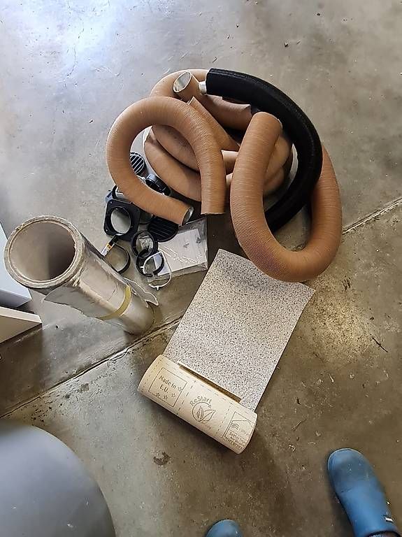 Veicoli da campeggio: Zubehör Ausbau, Camper – Usato da Sevelen venduto da brs_lmz7