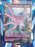 Espeon V - Psiana - Evolving Skies - #4