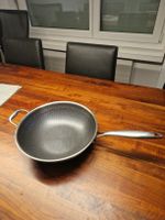 Wok Pfanne Kata