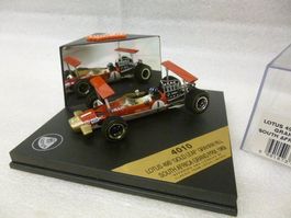 Lotus 49B - Graham Hill 1969