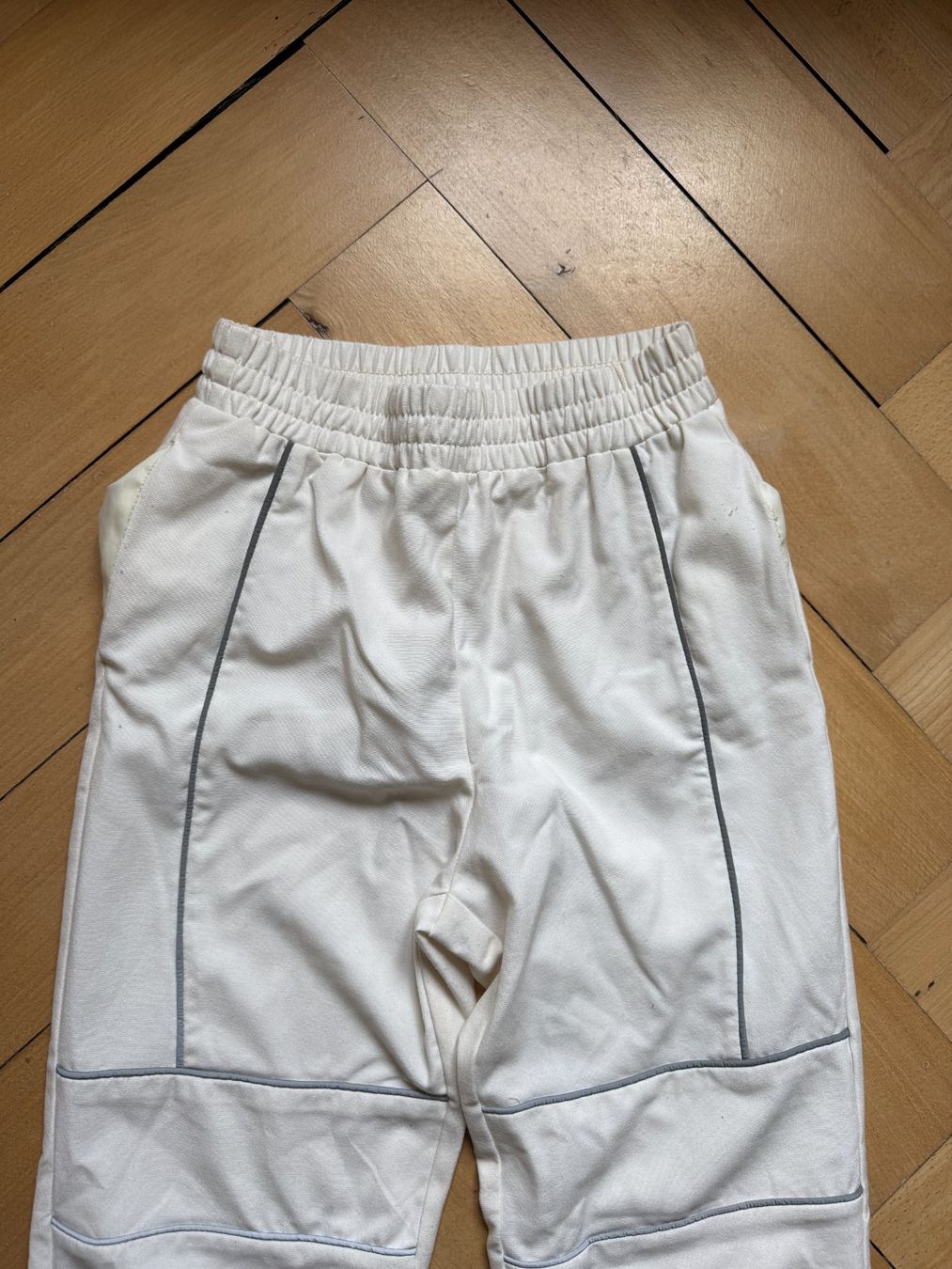 Tally Weijl Pantalons: Hose offweiss sportlich 34 – D'occasion à Zürich par Diazaio 1
