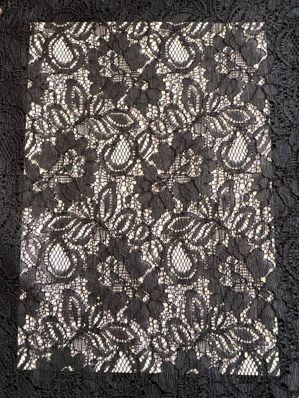 Tom Tailor Maglioni & Felpe: Spitzenshirt langarm Grösse M – Nuovo (secondo la descrizione) da Langendorf venduto da ber_t8vc 1