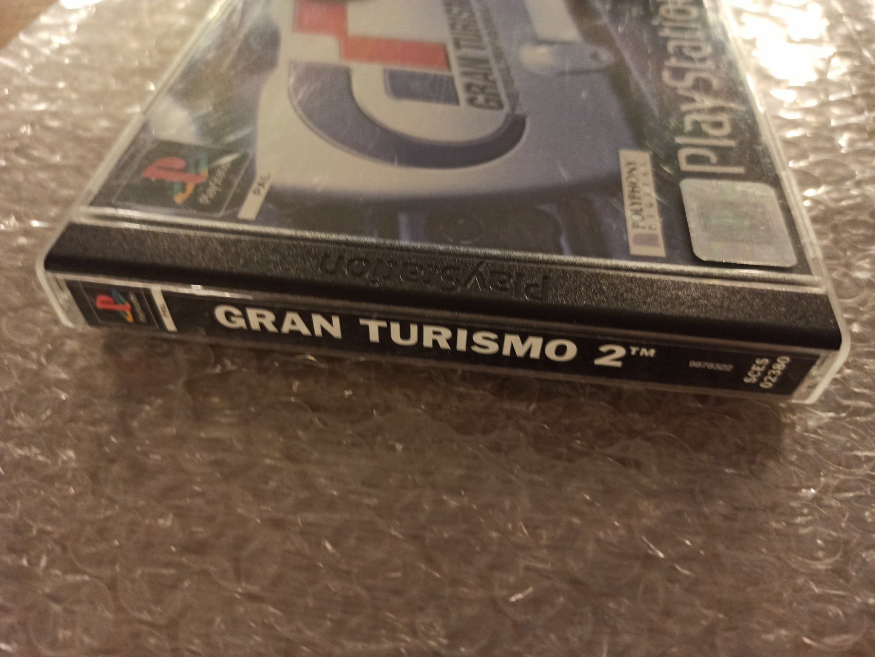 Giochi: Gran Turismo 2 PS1 – Usato da Oberweningen venduto da mar_87mx 3