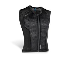 Bluegrass Armor Lite Körperschutz Protektorenweste Größe XL