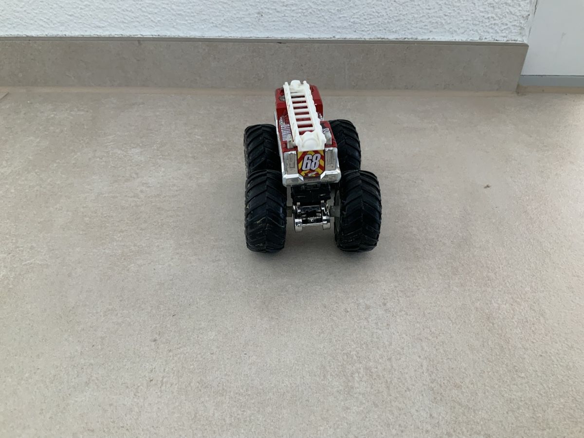 Giocattoli: HOT WHEEL – Usato da Neuenegg venduto da CarreraT 1