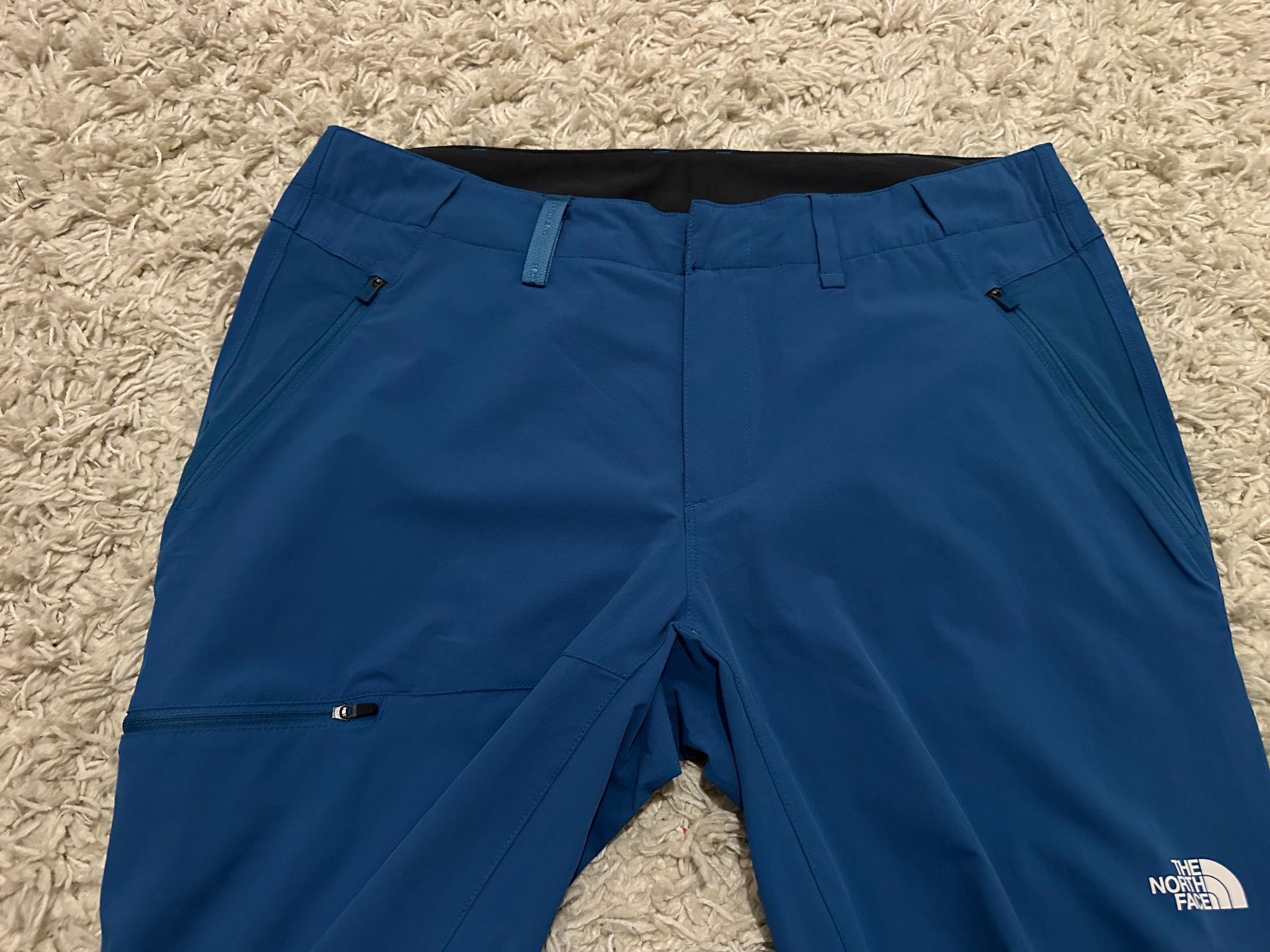 North Face Pantaloni: The North Face Wanderhose Gr.36 – Usato da Bern venduto da BrandVilla 2