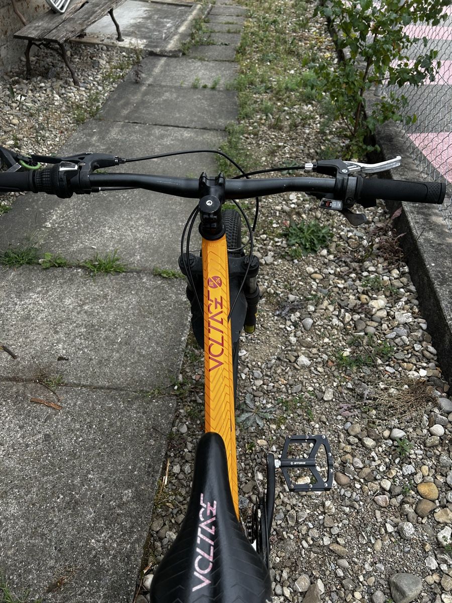 Scott Vélos: Scott MTB – D'occasion à Niederönz par reg_kbj2 5