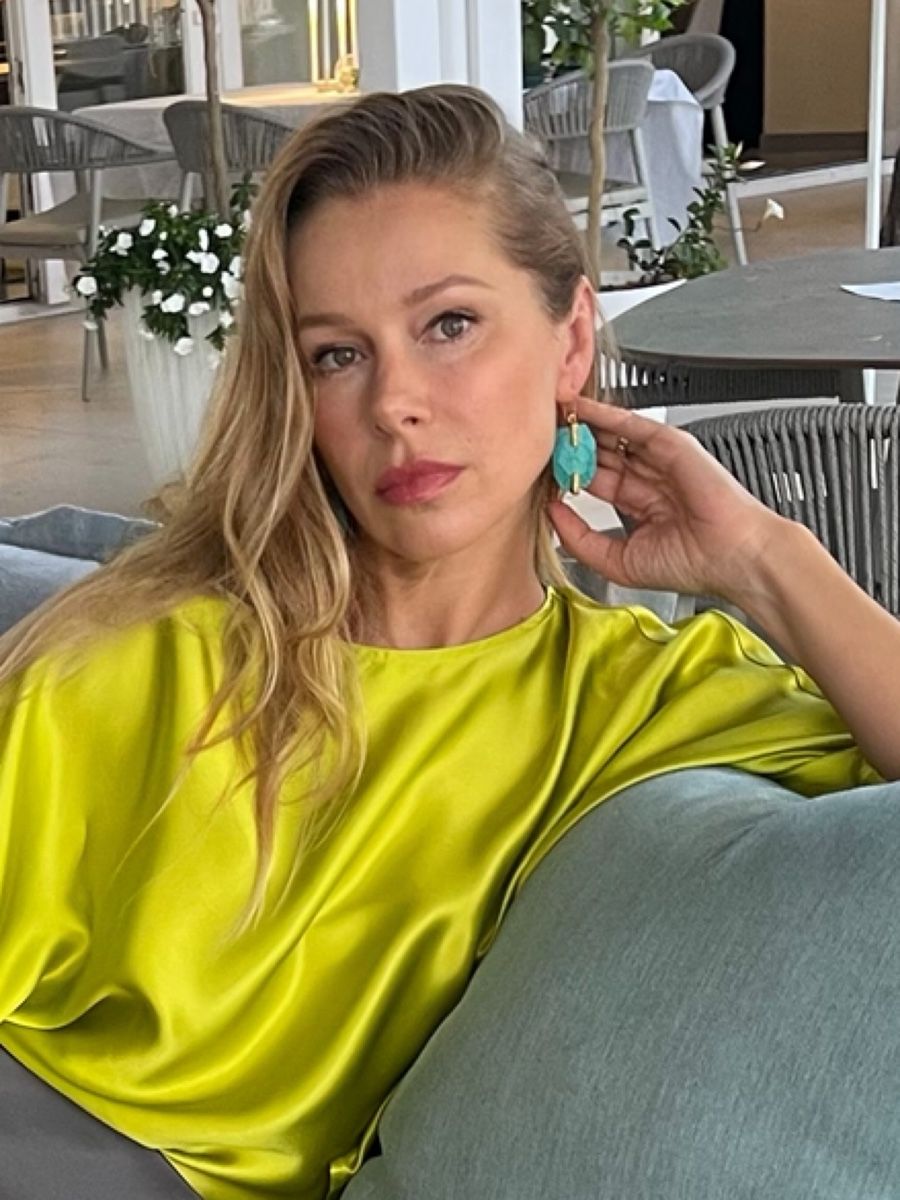 Orecchini pendenti & Orecchini a lobo: Dior earrings – Usato da Barna venduto da orbuyorcry 7