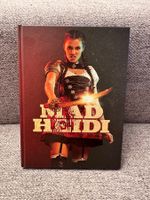 Mad Heidi Mediabook (Blu-ray + DVD)