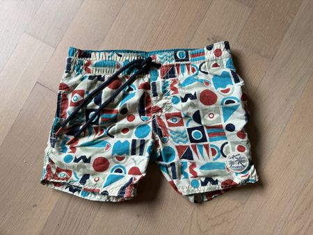 Short de bain O'Neill garçon 6 ans/116cm