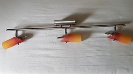farbige Deckenlampe EGLO
