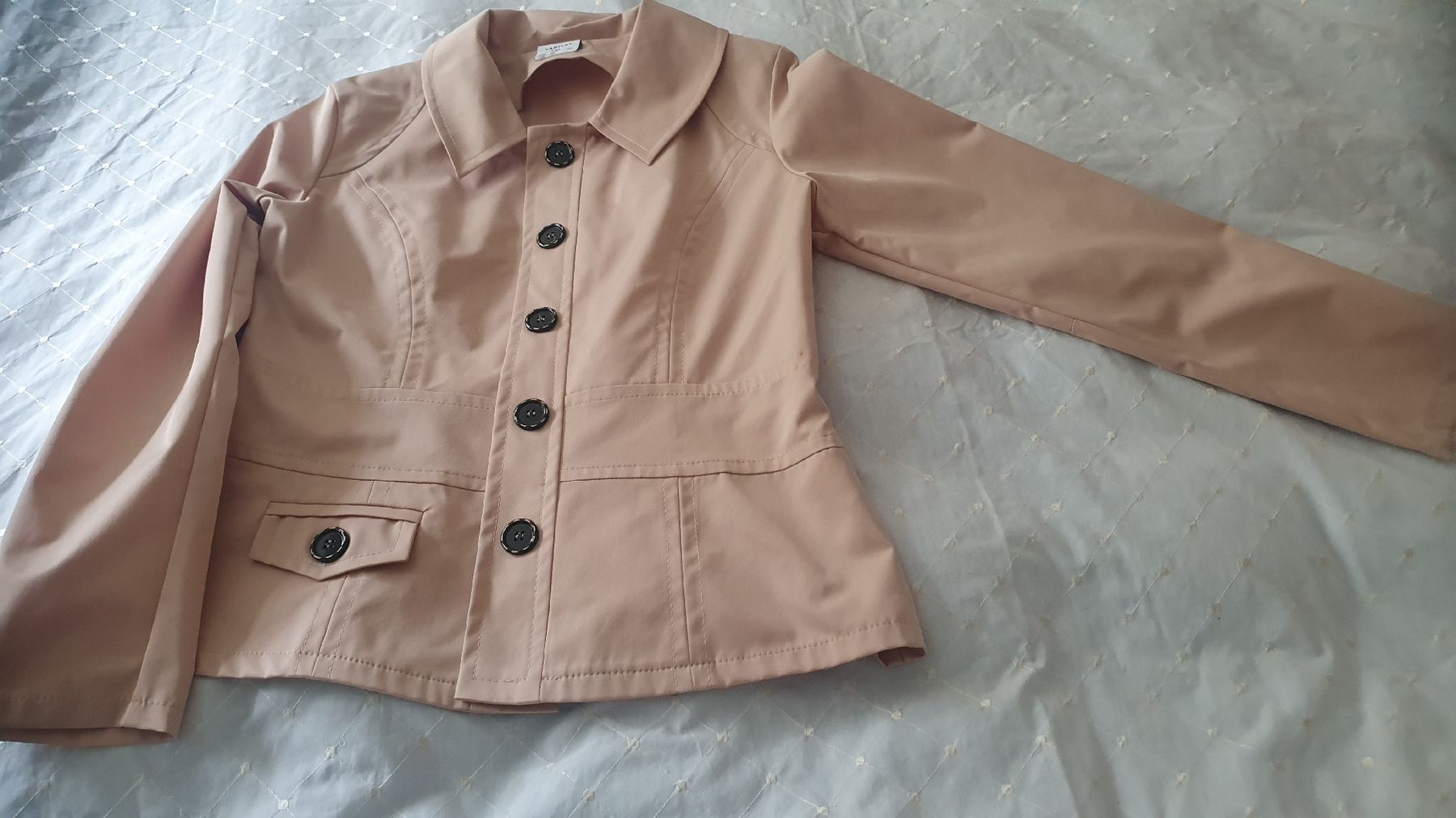 Costumi: Neue Jacke/ Jacket Gr 42 – Nuovo (secondo la descrizione) da Pfaffhausen venduto da mai2002 1
