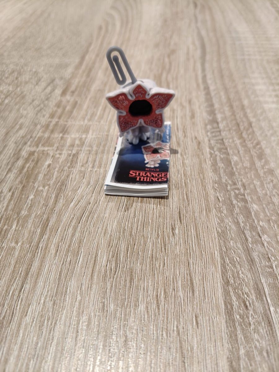 Funko Statuette: Stranger Things, Gorgon - KinderJoy – Nuovo (secondo la descrizione) da Giffers venduto da cam_mb92 1