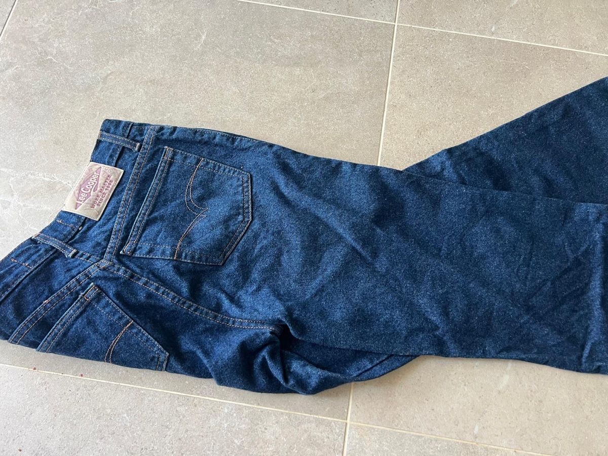 Lee Jeans: Lee Cooper Jeans, LC18 – Neu (gemäss Beschreibung) aus Schliern b. Köniz von Corinu59 5