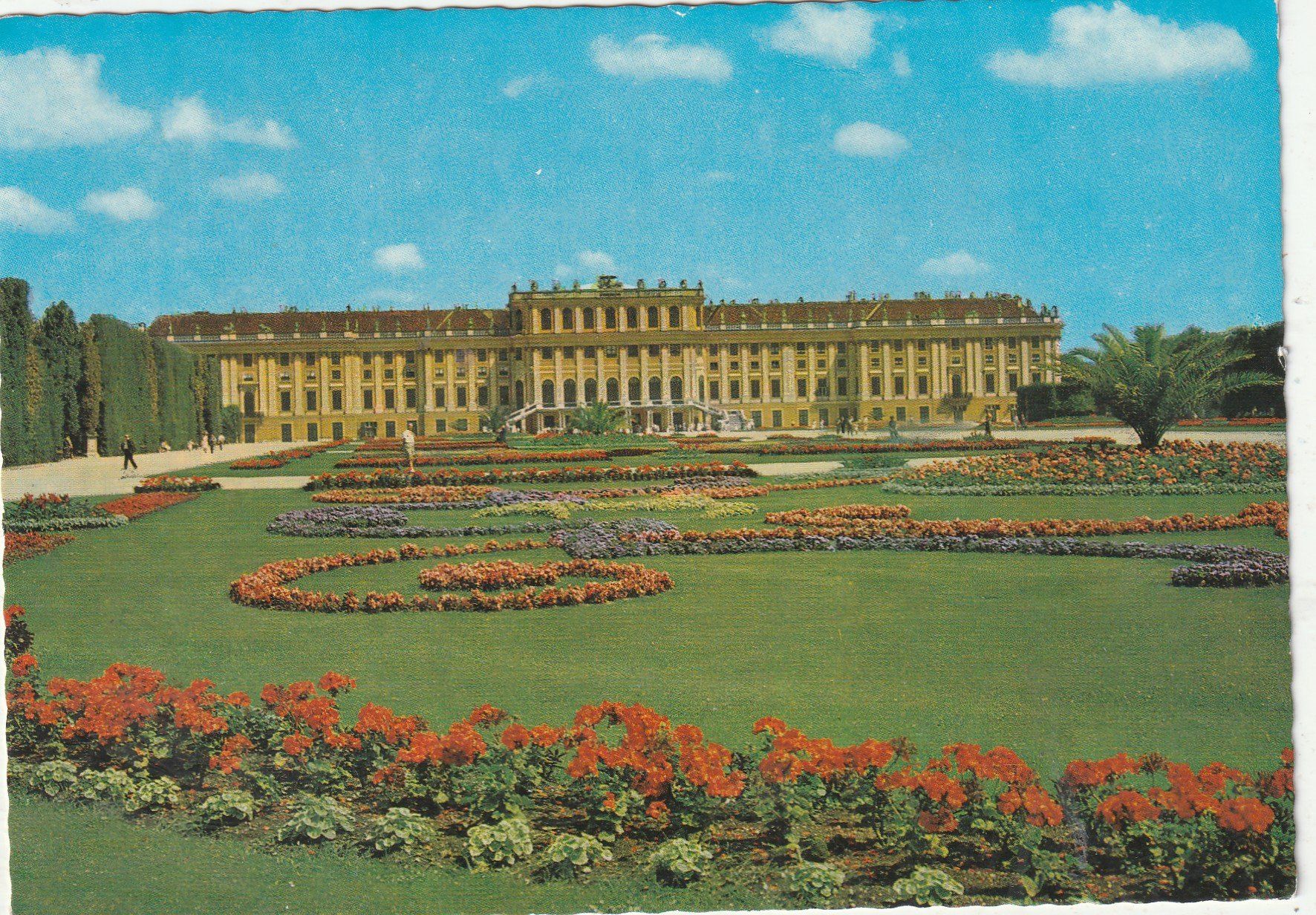 Cartoline postali: Schloss Schönbürn – Usato da Lumbrein venduto da made02