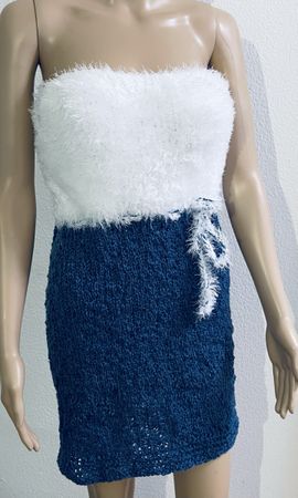 Mini Sommerkleid , Party Kleid, Gr.M, Neu!