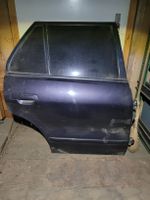 Mitsubishi Galant Türe Hinten rechts