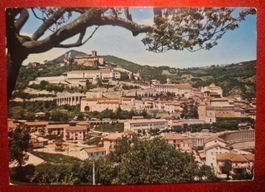Cascia Italien 1974