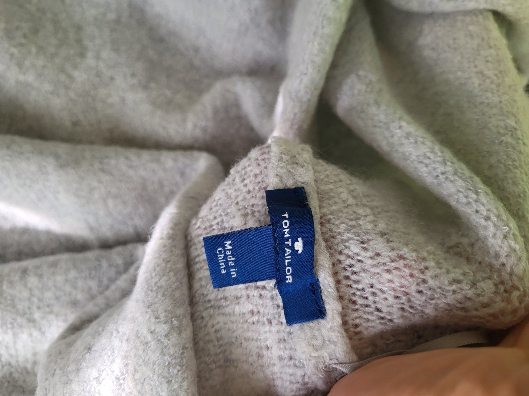 Tom Tailor Kleiderpakete: Kleiderpaket S – Gebraucht aus Birmensdorf ZH von zotor 1