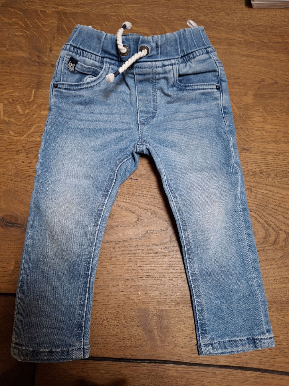 C&A Pantaloni: jeans C&A - taglia 86 – Usato da Broglio venduto da audina83
