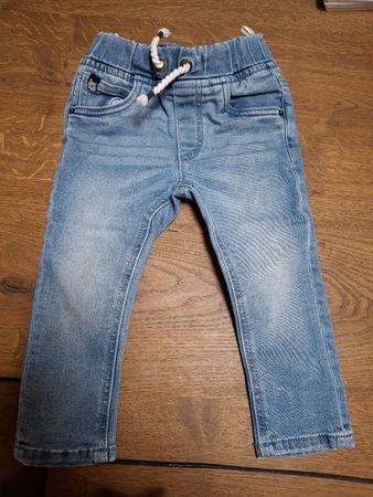 jeans C&A - taglia 86