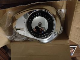 Filtro aria completo per Harley Davidson Dyna Street Bob