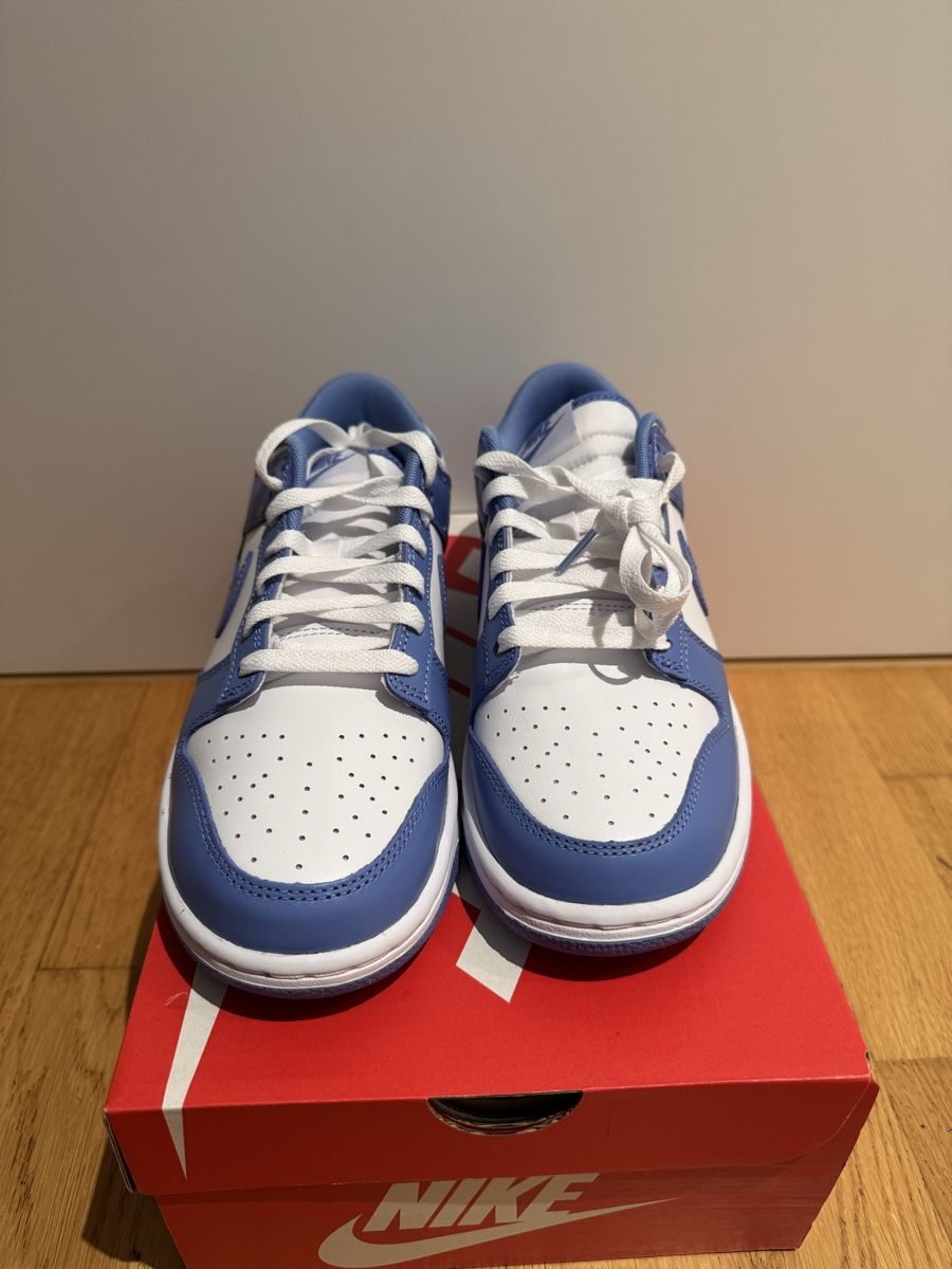 Nike Scarpe da uomo: Nike Dunk Low Retro Gr:41 – Nuovo e nell'imballaggio originale da Sissach venduto da Kicks13 1