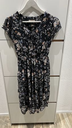 Burberry Sommerkleid