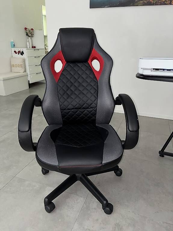 Chaises: Chaise de gaming – D'occasion à Constantine par san_nmr2 1