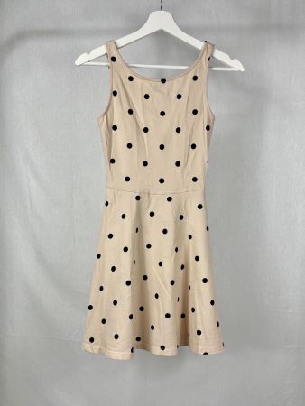 Kleid - Jerseykleid - Freizeitkleid