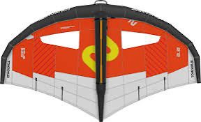 Surfen: Wing, kinder, starkwind 2m, slingwing v6, 2026 – Neu (gemäss Beschreibung) aus Port von Linolu 1
