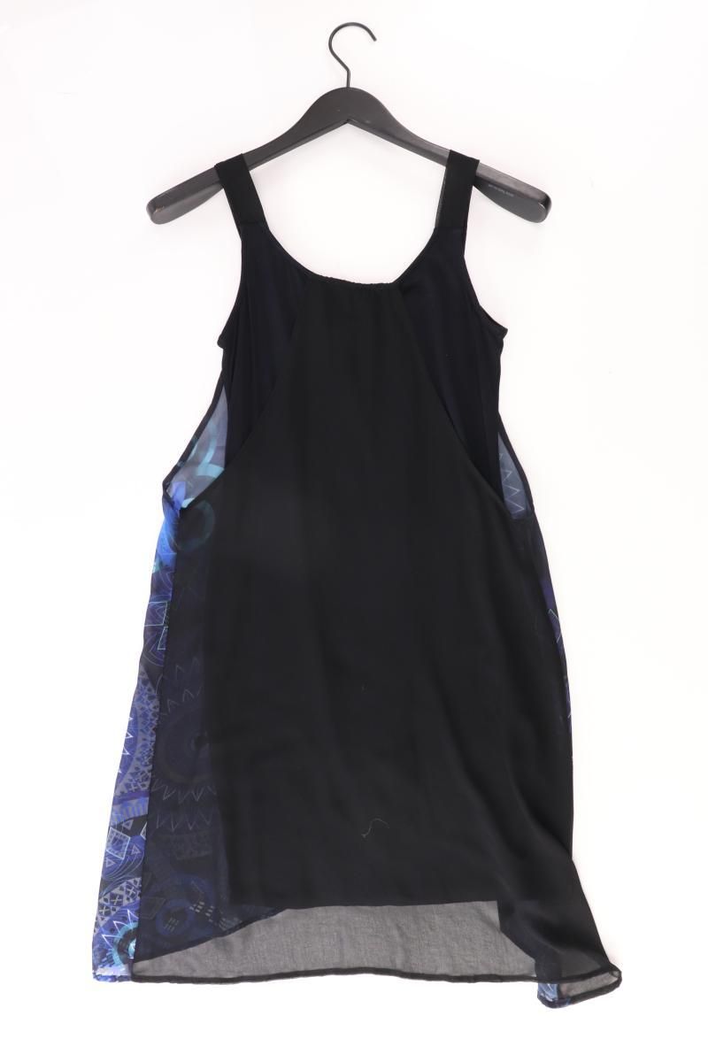 Vestiti: Desigual Midikleid Gr. 38 Träger blau – Usato da Neustadt an der Waldnaab venduto da SecondLifeFashion 1