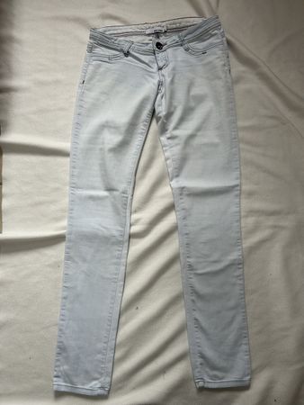 Helle Sommer Jeans von Tally Weijl, Grösse 36