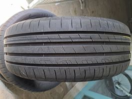 Sommerreifen  215/55/17 zoll