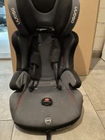 Osann Autositz, Kindersitz, Grau/Schwarz, Top Zustand!