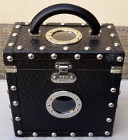 Gautier  Vanity Case / coffre pour cosmétiques et bijoux