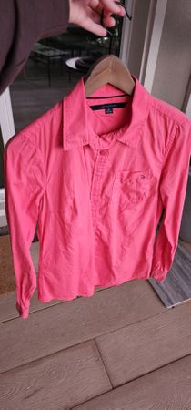 Tommy Hilfiger Bluse