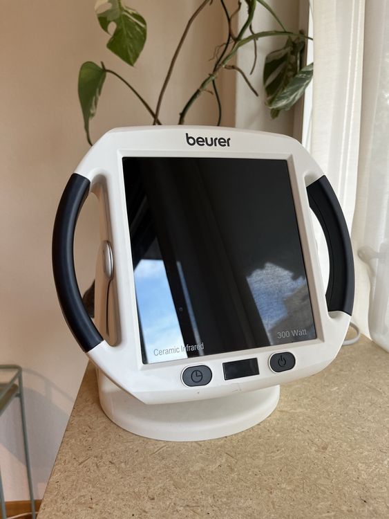 Beurer IL 50 | Kaufen auf Ricardo